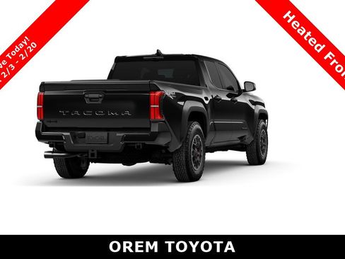 New 2026 Toyota Tacoma TRD Off-Road image 24
