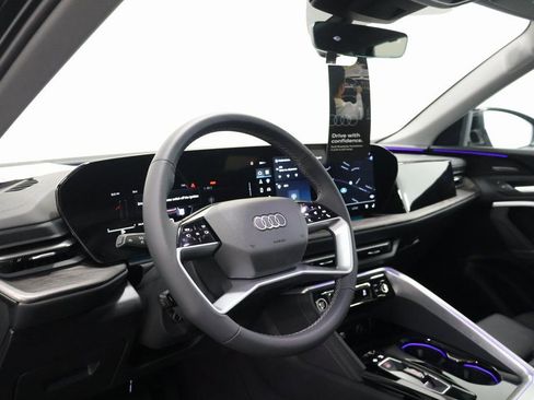 New 2025 Audi Q5 Premium Plus image 15