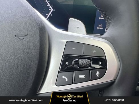 Used 2024 BMW 330i xDrive Sedan image 25