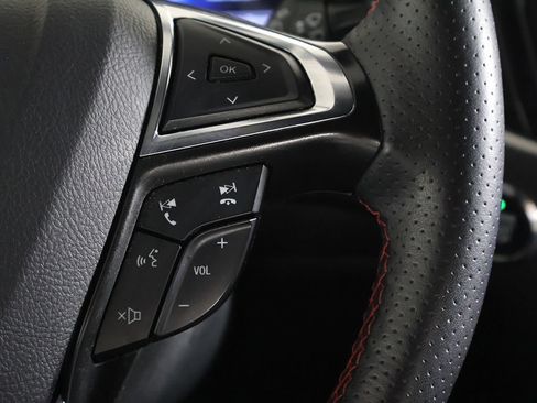 Used 2024 Ford Edge ST-Line AWD/4WD image 39