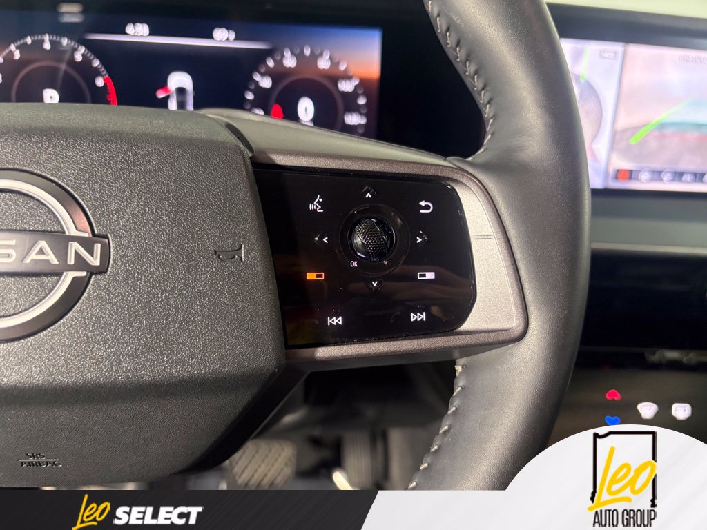 Used 2025 Nissan Murano SL w/ Cargo Package AWD/4WD image 10