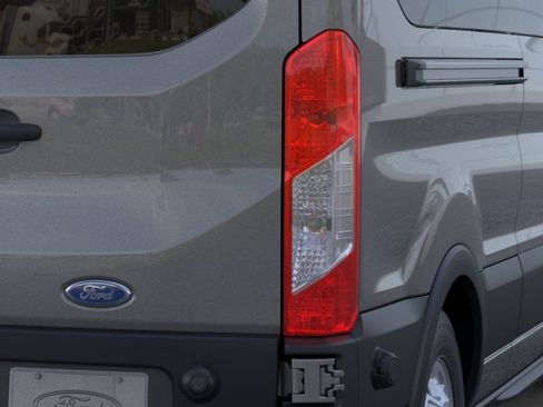 New 2025 Ford Transit 350 XL AWD/4WD image 21