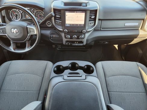 Used 2024 RAM 2500 Big Horn image 25