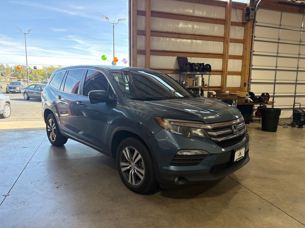 Used 2016 Honda Pilot EX-L image 6