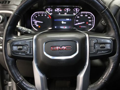 Used 2019 GMC Sierra 1500 SLE w/ SLE Value Package image 18