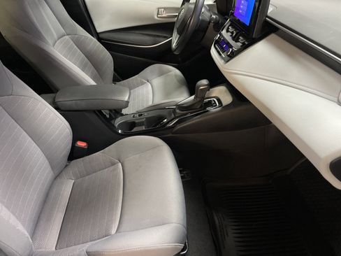 Certified 2023 Toyota Corolla SE image 35