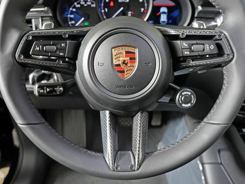 New 2026 Porsche Macan GTS AWD/4WD image 23