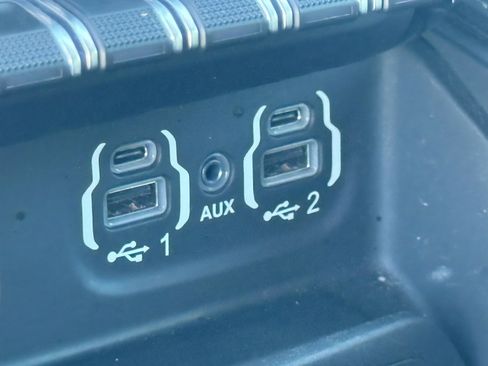 Used 2021 RAM 1500 Limited image 23