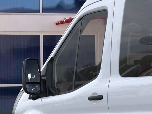 New 2026 Ford Transit 350 XL AWD/4WD image 21