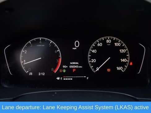 Used 2024 Honda Civic Sport image 3