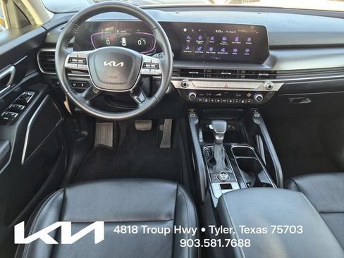 Certified 2025 Kia Telluride S AWD/4WD image 28