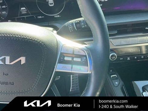 Used 2024 Kia Telluride SX Prestige X-Line image 22