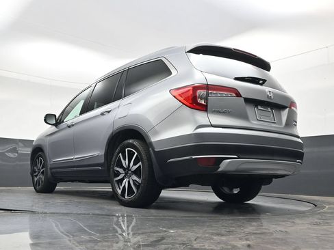 Certified 2019 Honda Pilot Touring image 32