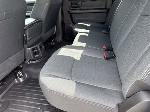 Used 2021 RAM 2500 Tradesman image 10