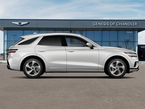 New 2026 Genesis GV70 2.5T AWD/4WD image 4