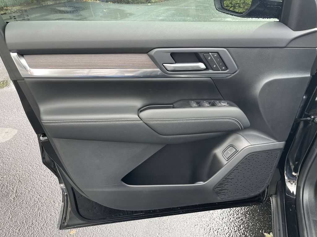 New 2027 GMC Terrain Denali AWD/4WD image 23