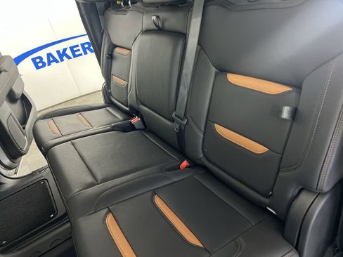 Used 2022 GMC Sierra 1500 AT4 w/ AT4 Premium Package image 25