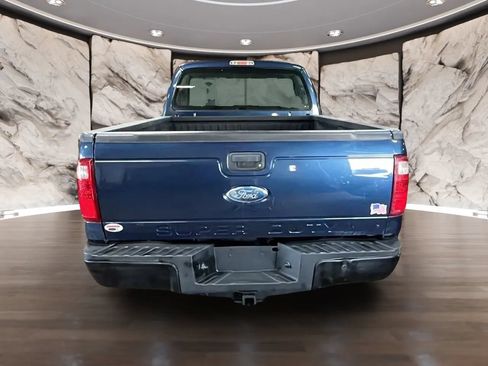 Used 2016 Ford F250 XL w/ Power Equipment Group AWD/4WD image 3