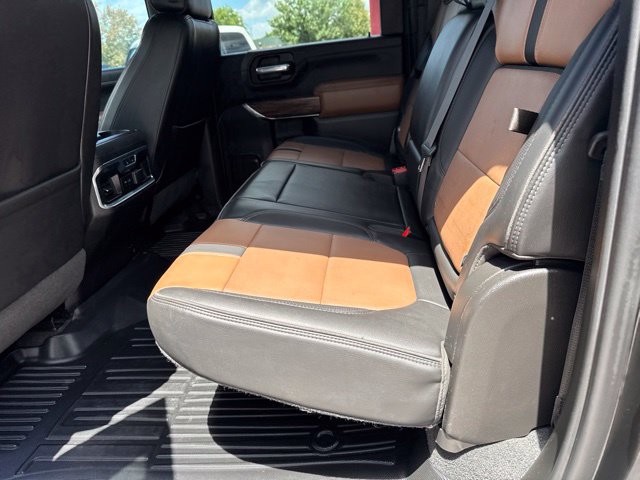 Used 2020 Chevrolet Silverado 2500 High Country w/ Technology Package AWD/4WD image 34