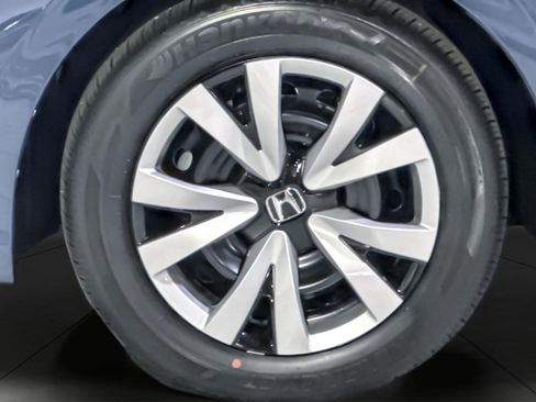 New 2026 Honda Civic LX image 12
