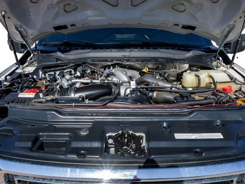 Used 2022 Ford F350 Lariat image 56