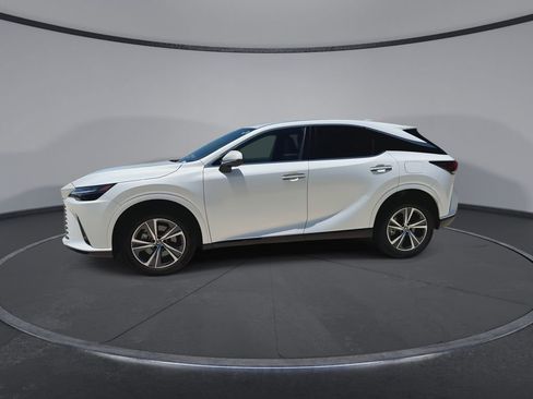 Used 2025 Lexus RX 350 FWD image 5