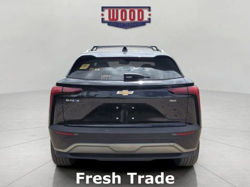 Used 2024 Chevrolet Blazer EV LT image 6