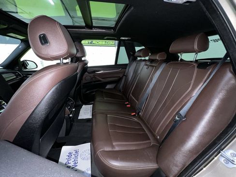 Used 2017 BMW X5 xDrive35i AWD/4WD image 28