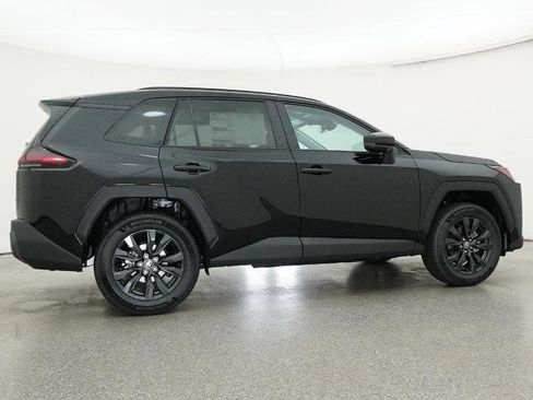 New 2026 Toyota RAV4 XLE Premium FWD image 26