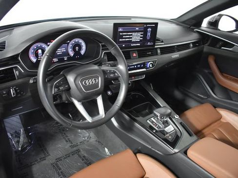 Used 2024 Audi A4 2.0T Premium Plus w/ Premium Plus Package AWD/4WD image 13