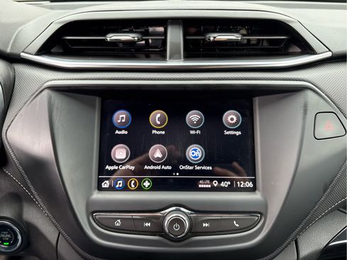 Certified 2023 Chevrolet TrailBlazer ACTIV image 20