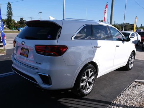 Used 2019 Kia Sorento SX AWD/4WD image 5