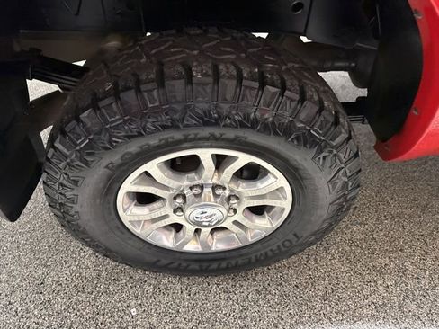 Used 2017 RAM 3500 Laramie image 22