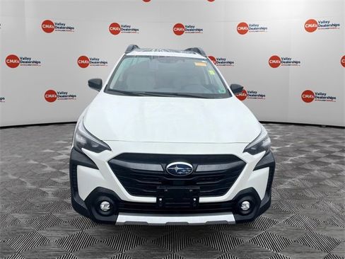 Certified 2024 Subaru Outback Limited image 2