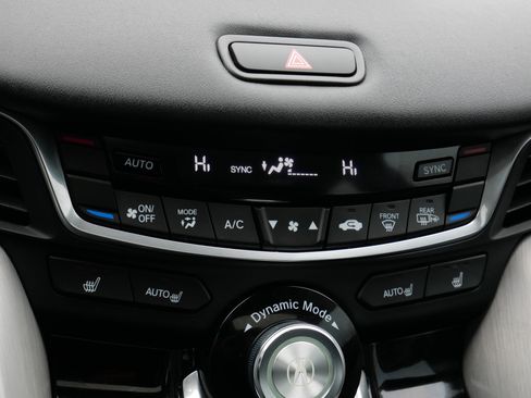 Certified 2022 Acura TLX w/ Technology Package image 23