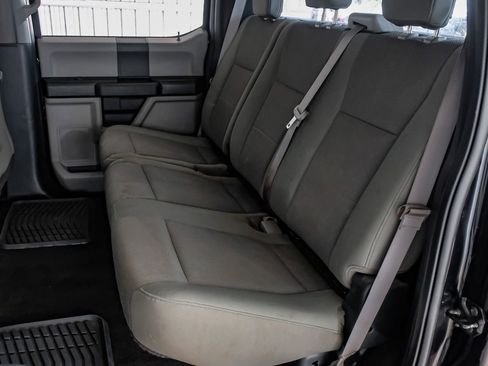 Used 2018 Ford F250 XL w/ STX Appearance Package AWD/4WD image 37