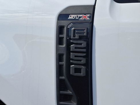 New 2026 Ford F250 XL w/ STX Appearance Package image 21