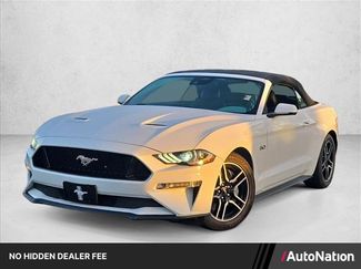 Used 2022 Ford Mustang GT Premium w/ Equipment Group 401A RWD video 1
