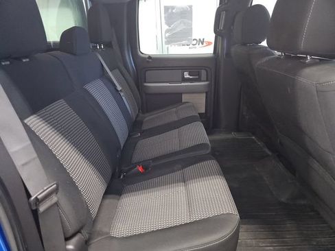 Used 2014 Ford F150 STX w/ Equipment Group 201A Mid AWD/4WD image 28