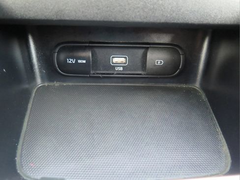 Used 2023 Kia Forte GT-Line FWD image 15