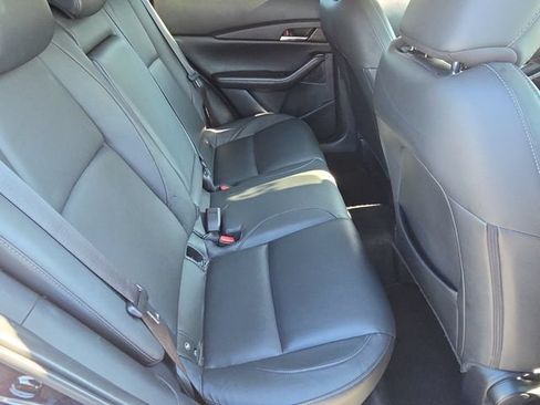 Used 2025 MAZDA CX-30 AWD 2.5 S w/ Preferred Package image 17