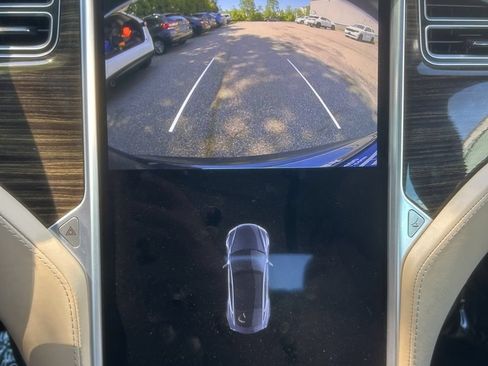 Used 2016 Tesla Model S P85D AWD/4WD image 10