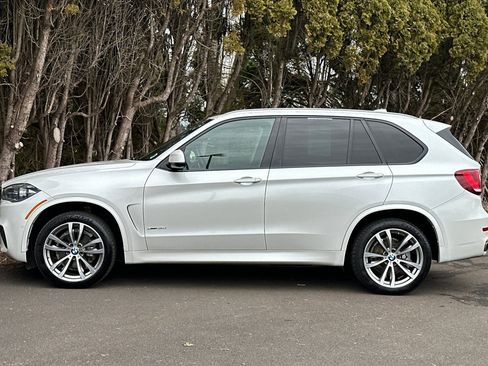 Used 2018 BMW X5 xDrive35i image 7