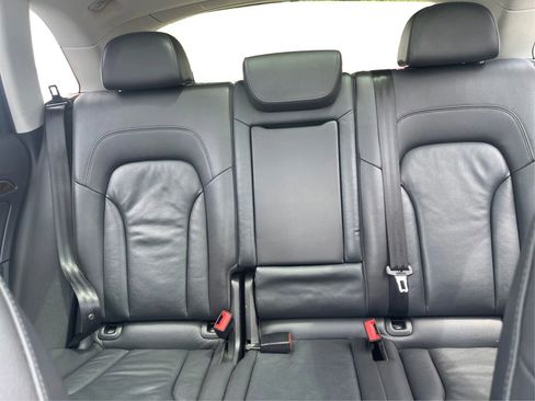 Used 2015 Audi Q5 2.0T Premium Plus w/ Technology Package AWD/4WD image 15