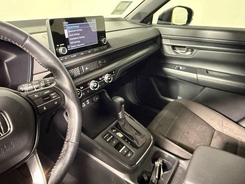 Used 2024 Honda CR-V Sport image 24