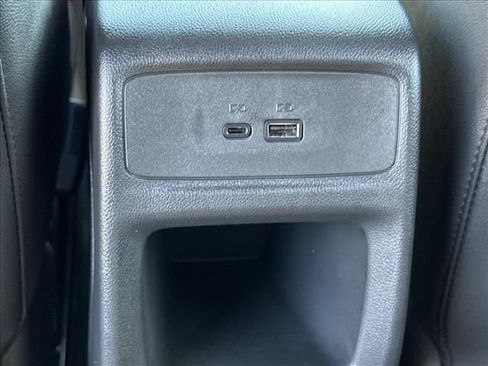 New 2026 Buick Envista Sport Touring w/ Convenience I Package FWD image 20