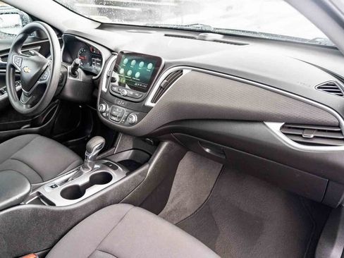 Used 2024 Chevrolet Malibu LS FWD image 27