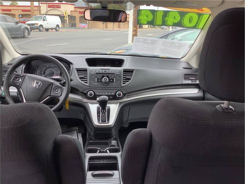 Used 2013 Honda CR-V EX image 8