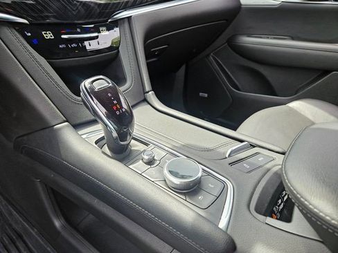 Certified 2024 Cadillac XT6 Premium Luxury w/ LPO, Floor Liner Package FWD image 22