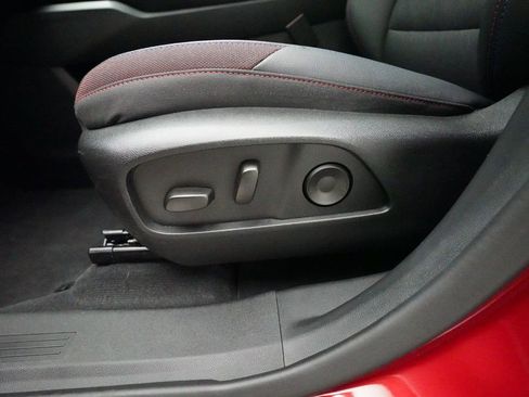 Certified 2026 Chevrolet Equinox RS w/ LPO, Floor Liner Package image 29